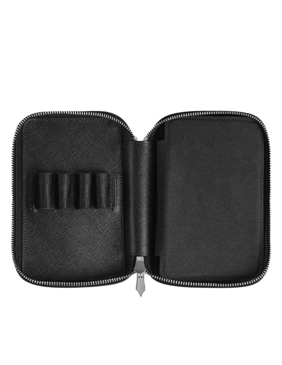 Estuche plumas Montblanc unisex