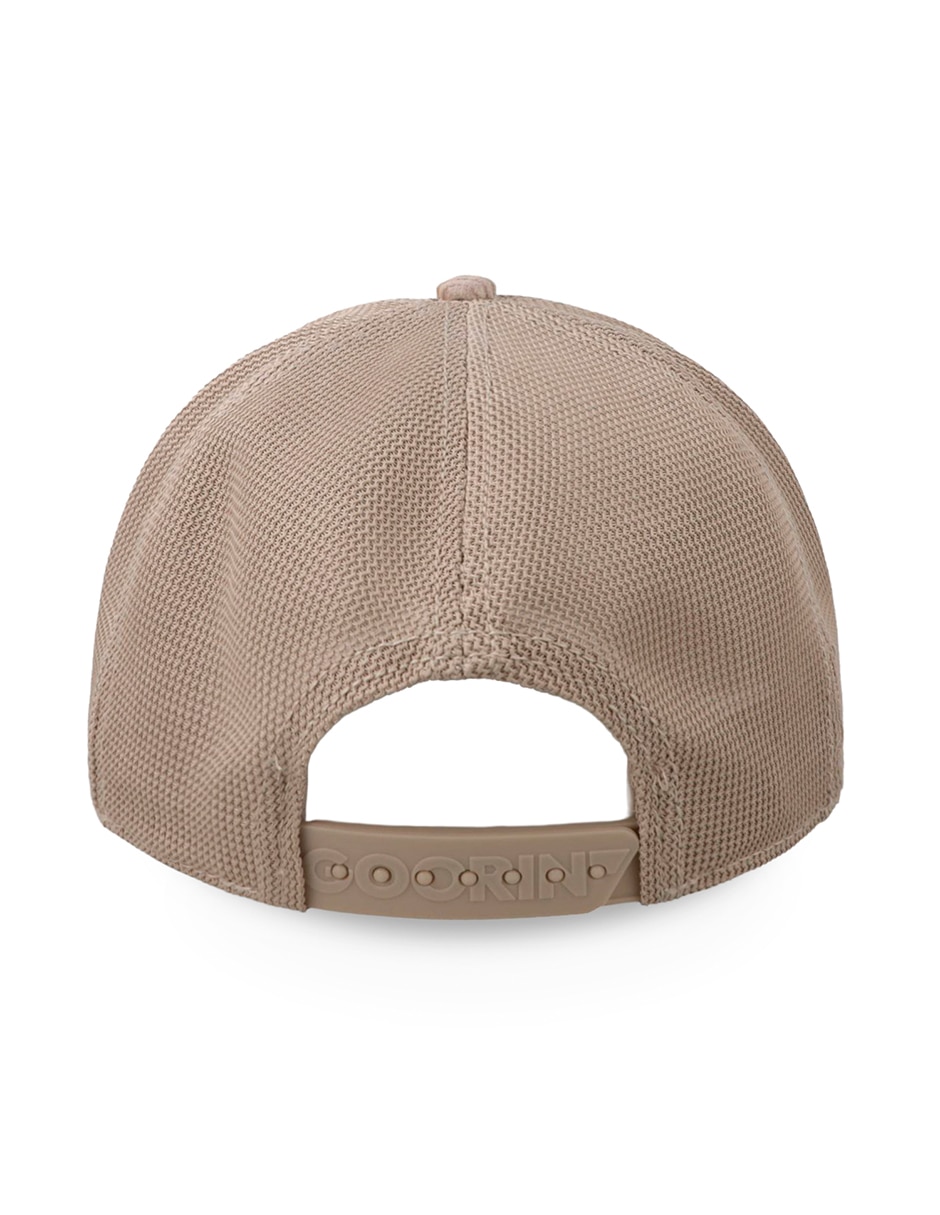 Gorra visera curva snapback casual Fall Winter unisex 2