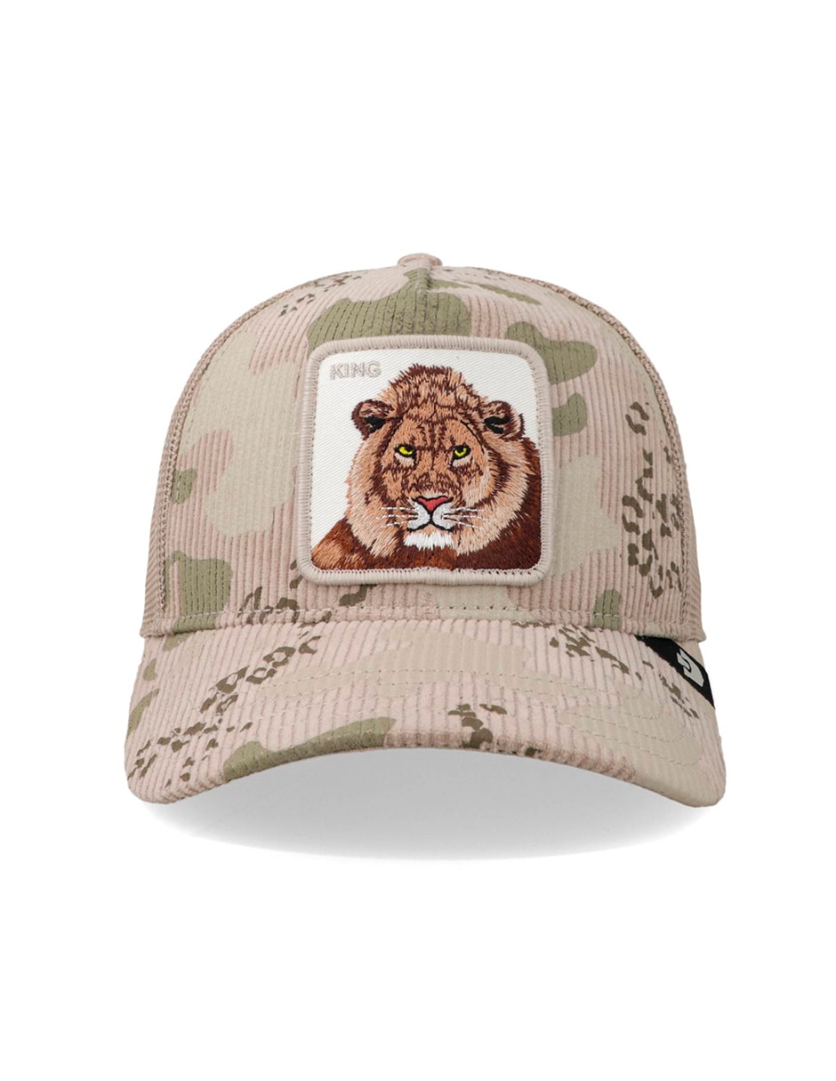 Gorra visera curva snapback casual Fall Winter unisex 3