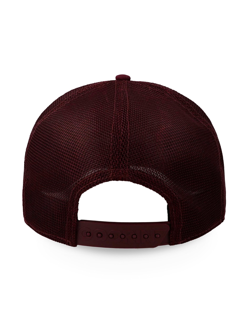 Gorra visera curva snapback casual Fall Winter unisex 2