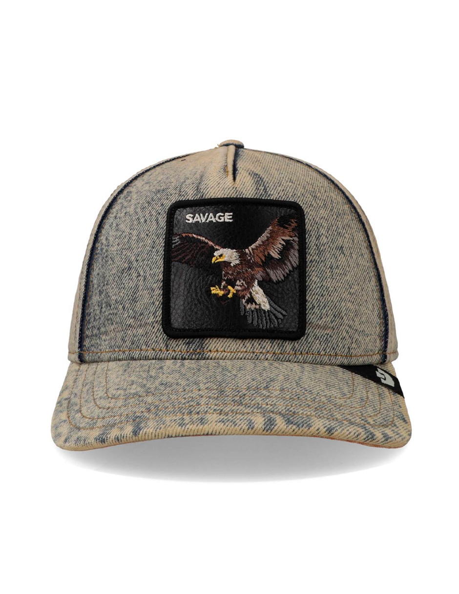 Gorra visera curva snapback casual Fall Winter unisex 3
