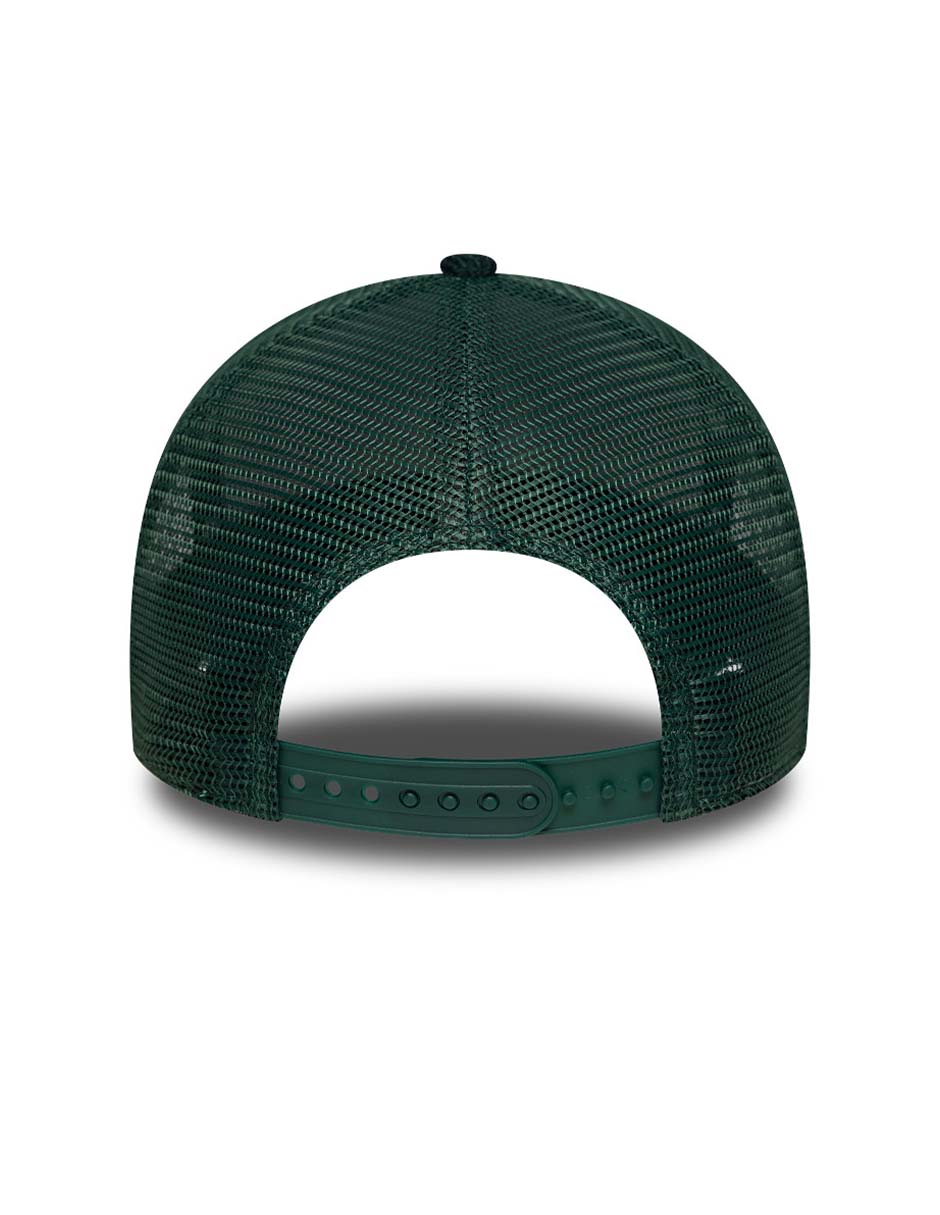 Gorra visera curva correa ajustable para béisbol Cord New York Yankees unisex 3