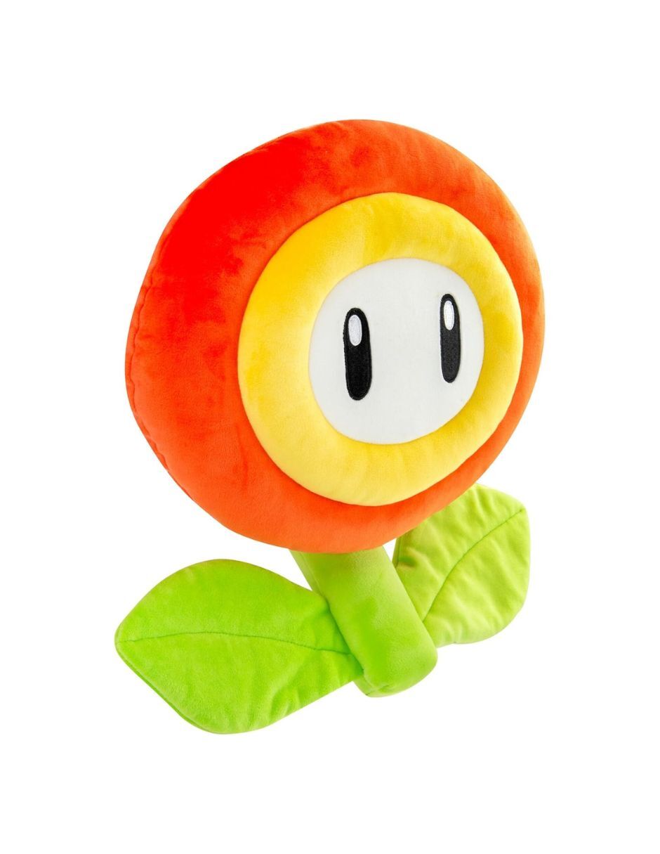 Peluche de Flor Super Mario Bros de 44 cm 3