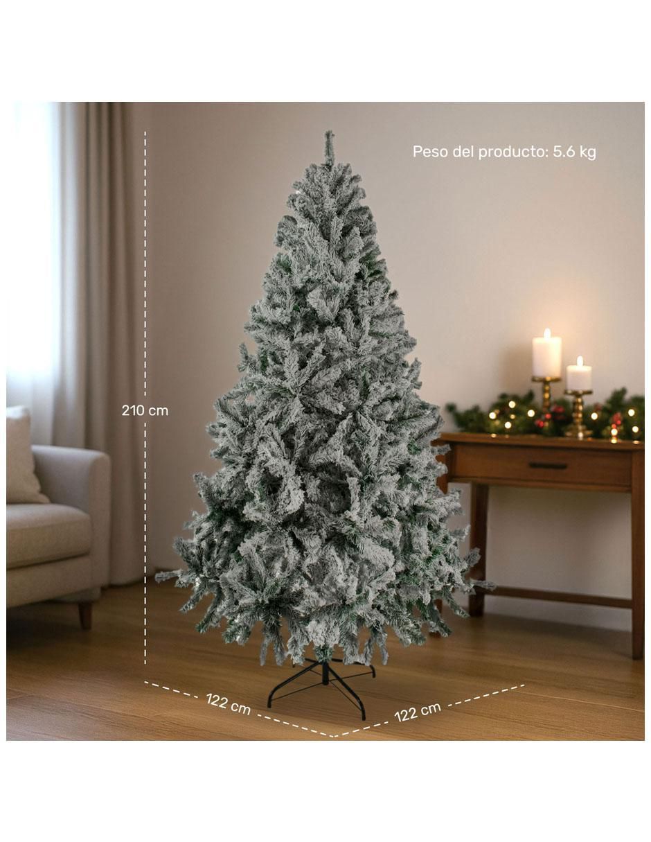 Árbol de navidad 2