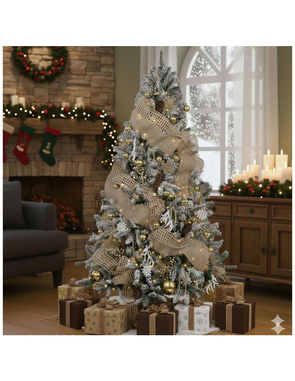 Árbol de navidad 3