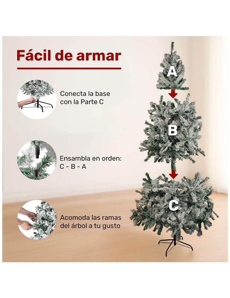 Árbol de navidad 5