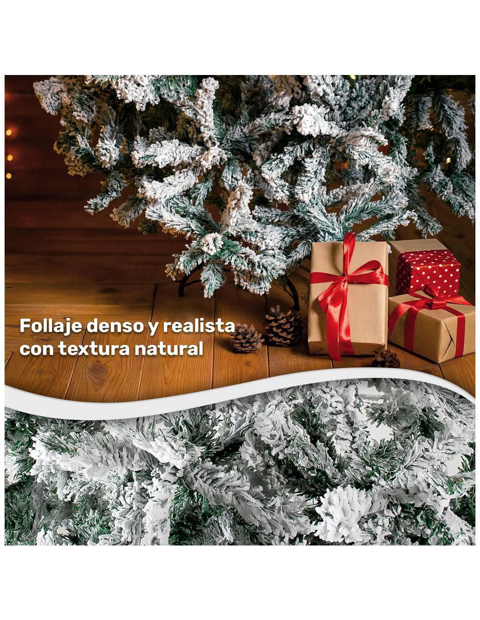 Árbol de navidad 6