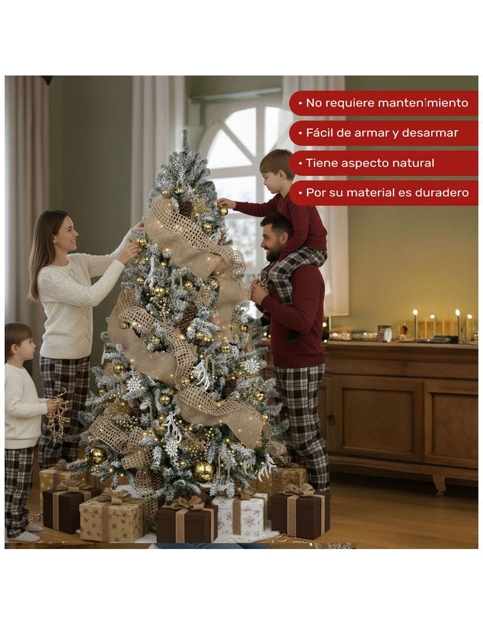 Árbol de navidad 7