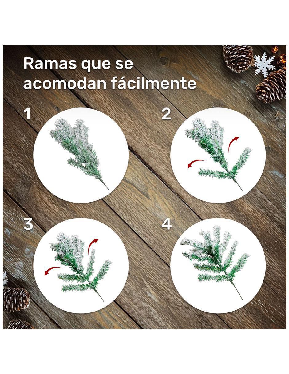 Árbol de navidad 8