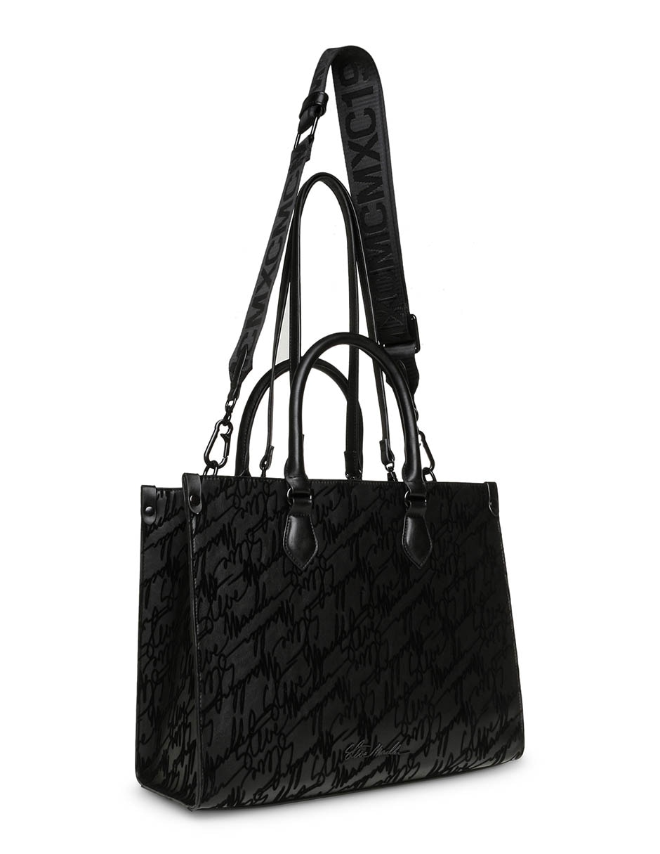 Bolsa Tote Steve Madden Holiday para mujer