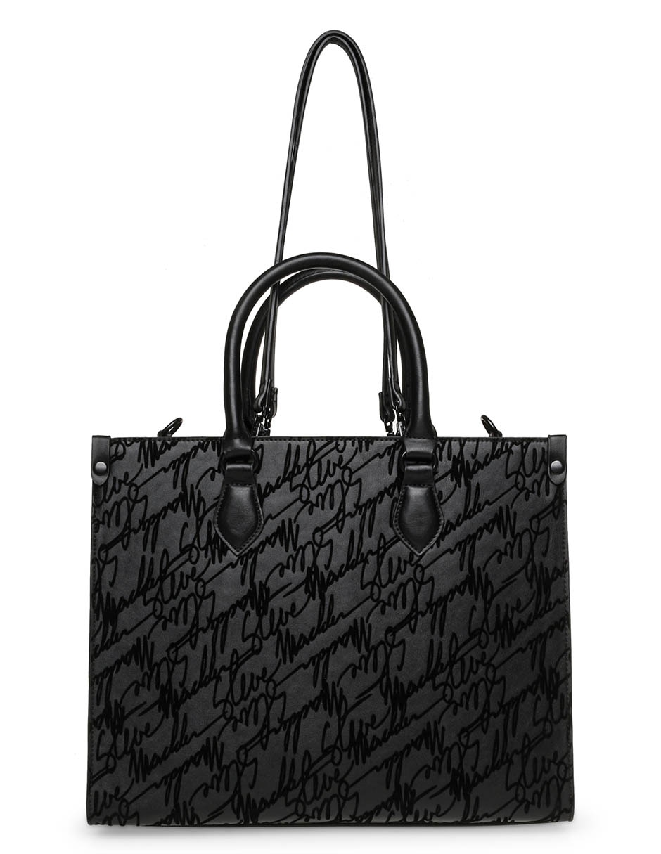 Bolsa Tote Steve Madden Holiday para mujer