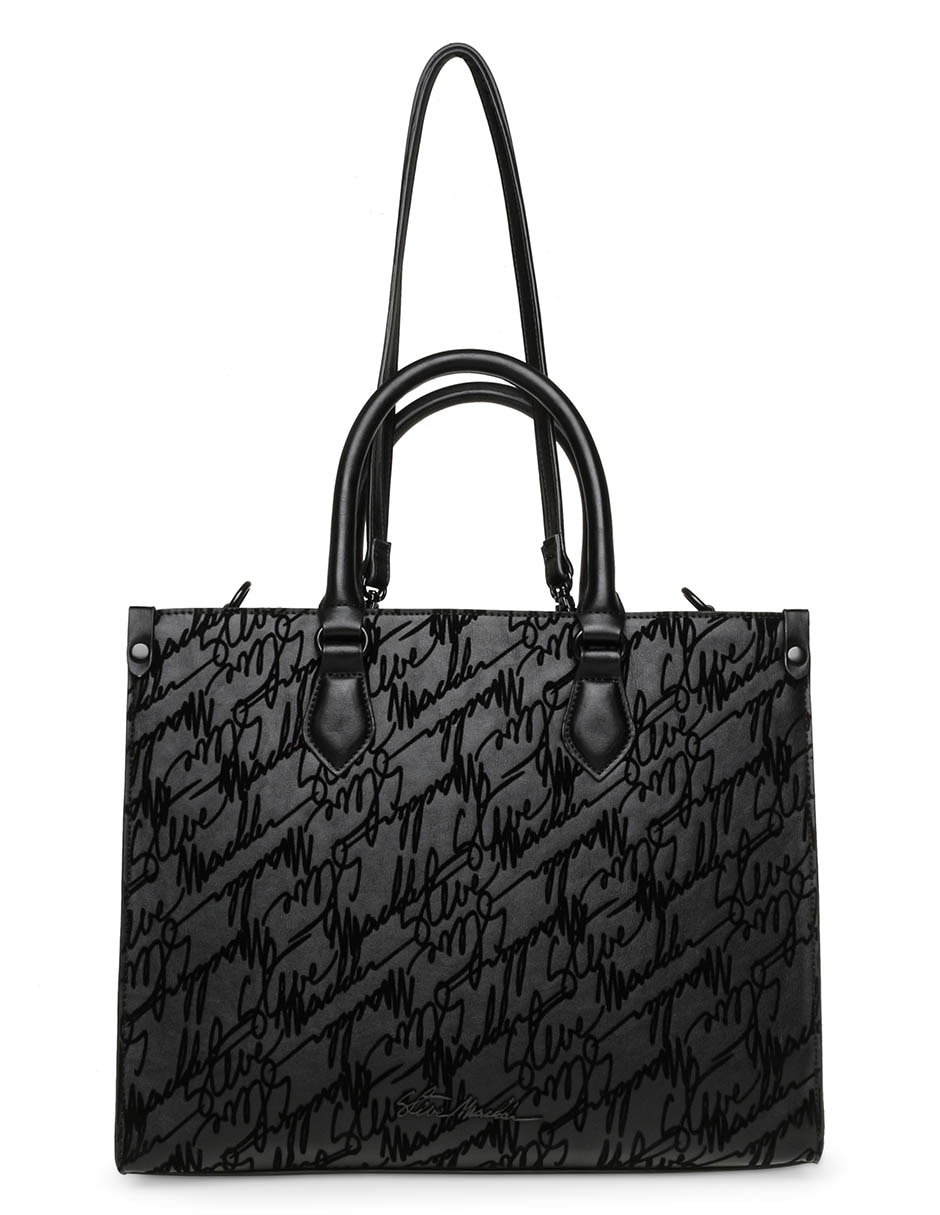 Bolsa Tote Steve Madden Holiday para mujer