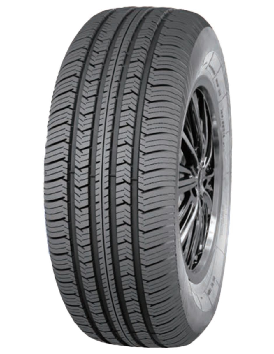 Set de llantas para auto MR-166 185/55R15 2