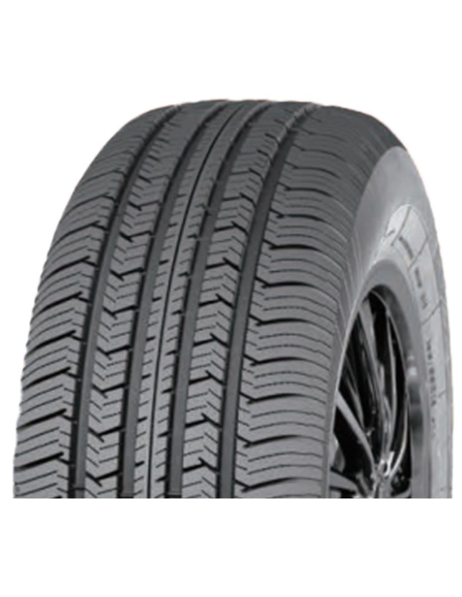 Set de llantas para auto MR-166 185/55R15 3