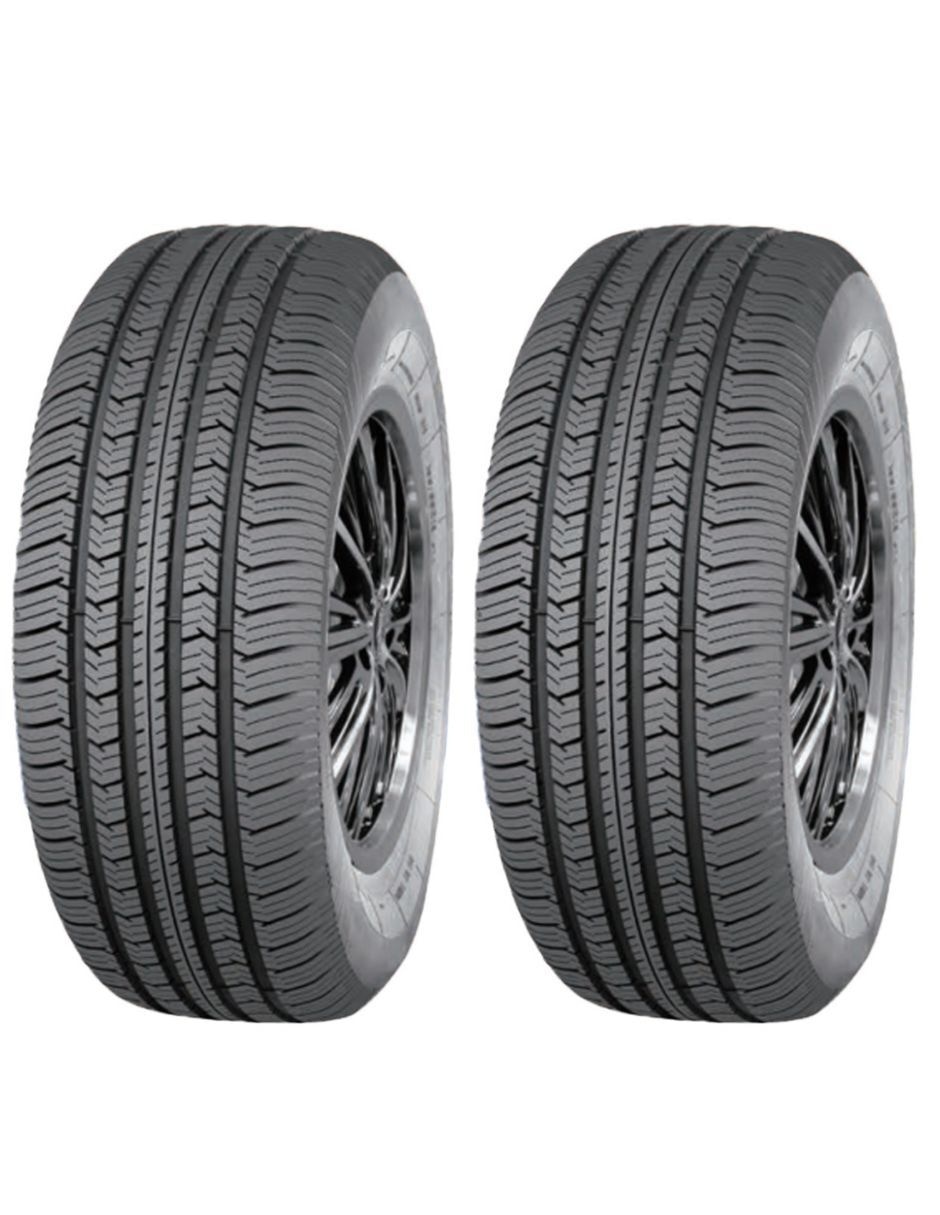 Set de llantas para auto MR-166 185/55R15 Set de llantas para auto MR-166 185/55R15