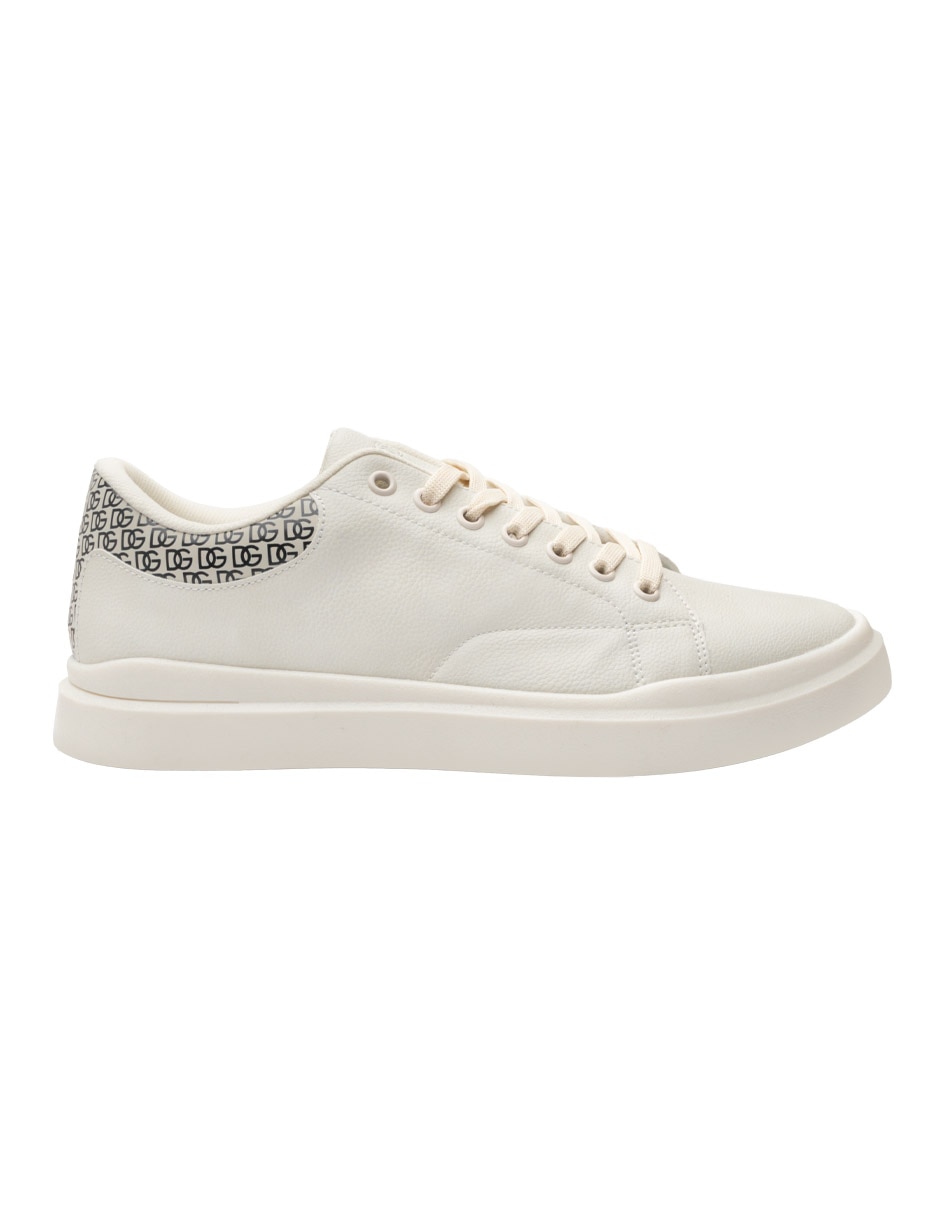 Tenis Dorothy Gaynor para hombre