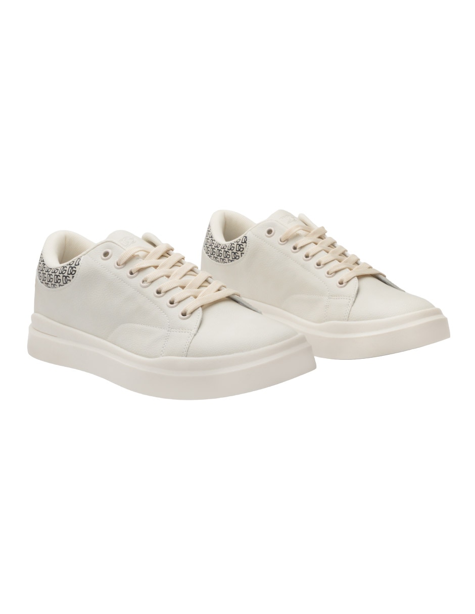 Tenis Dorothy Gaynor para hombre