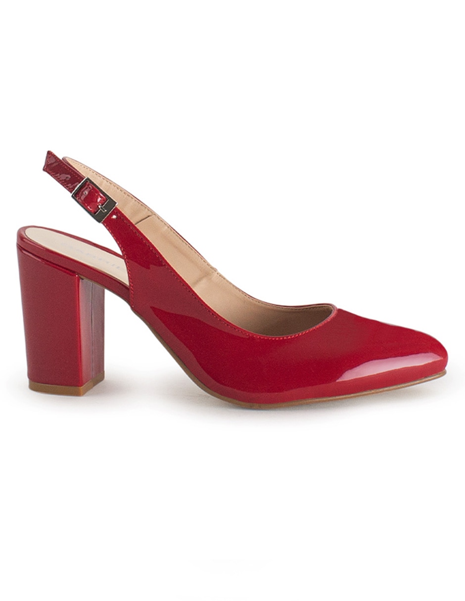 Zapatilla 2
