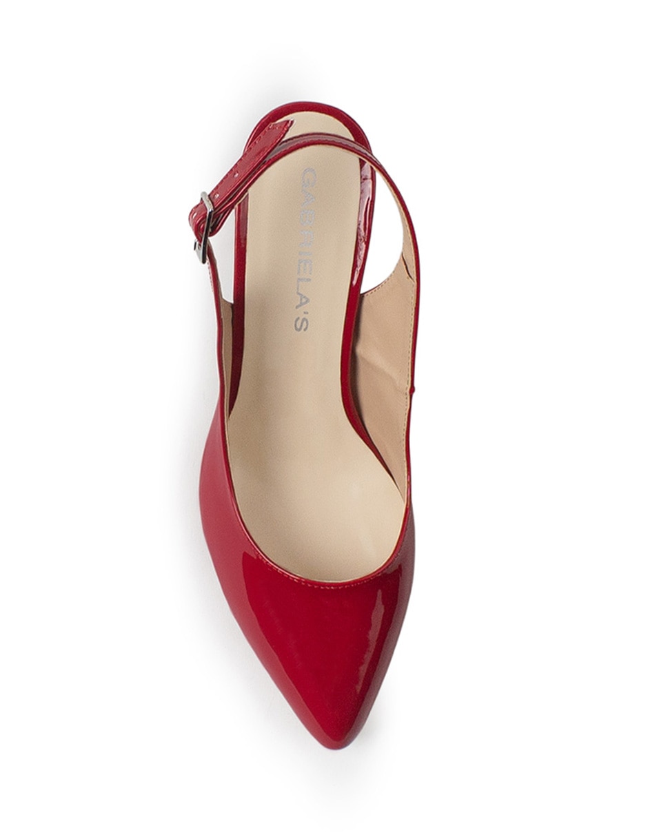 Zapatilla 3