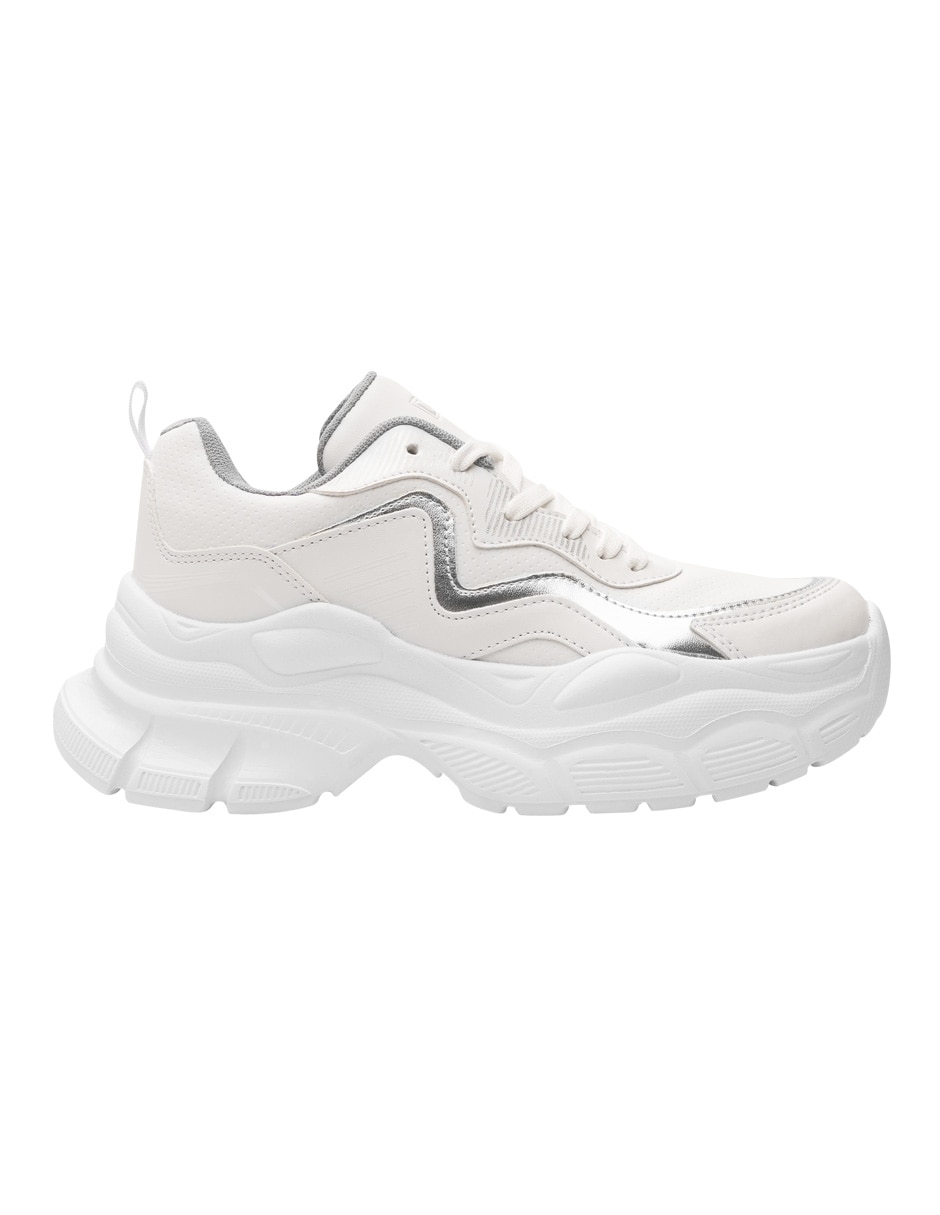 Tenis Rosalía para mujer 2