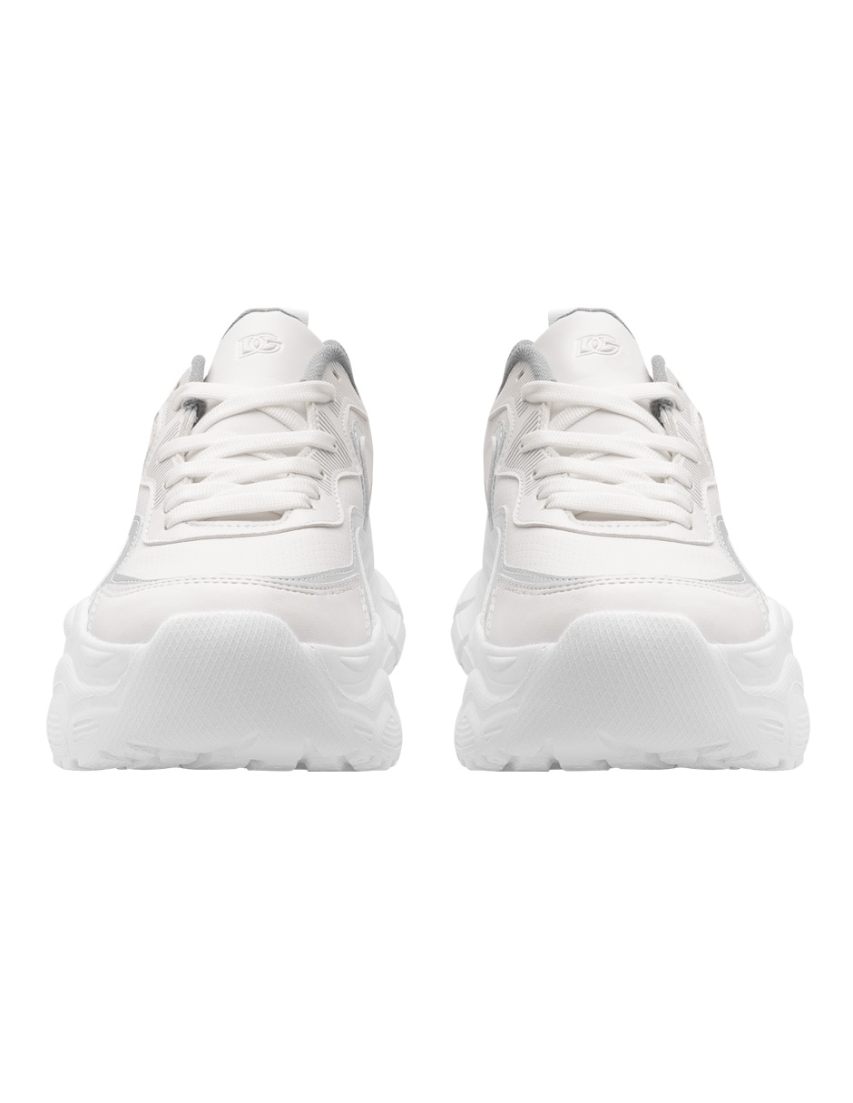 Tenis Rosalía para mujer 3