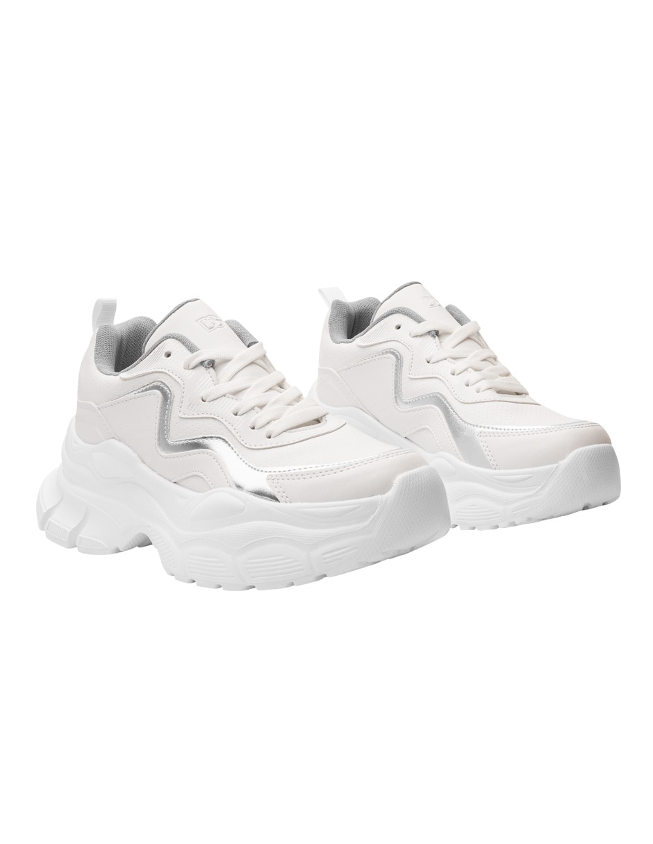 Tenis Rosalía para mujer 6