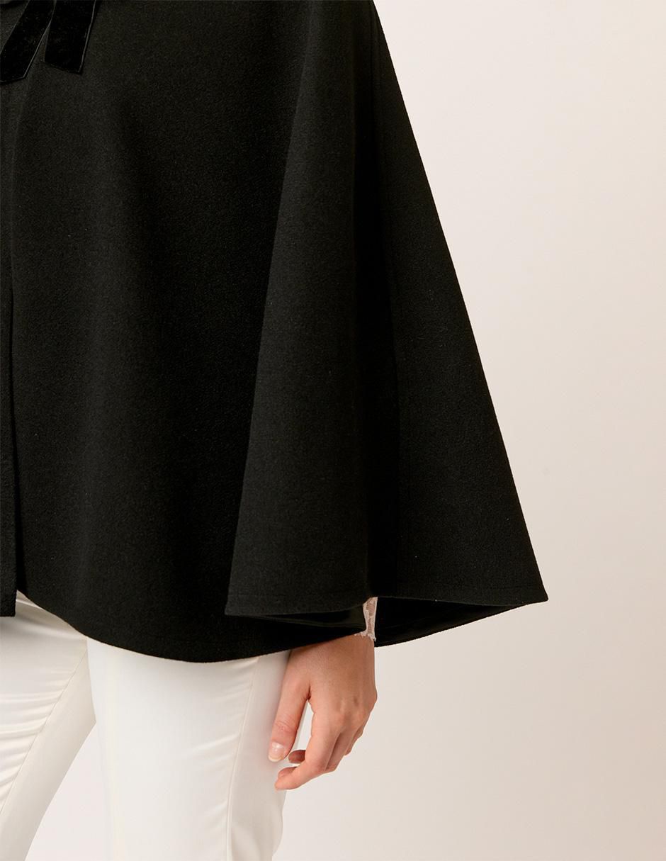 Abrigo Linea Pura para mujer