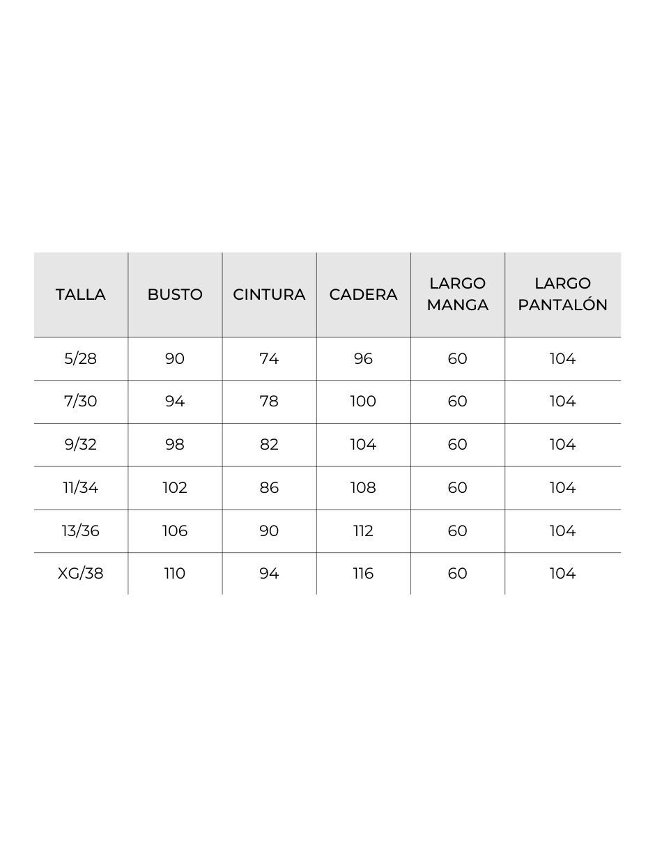 Abrigo Linea Pura para mujer