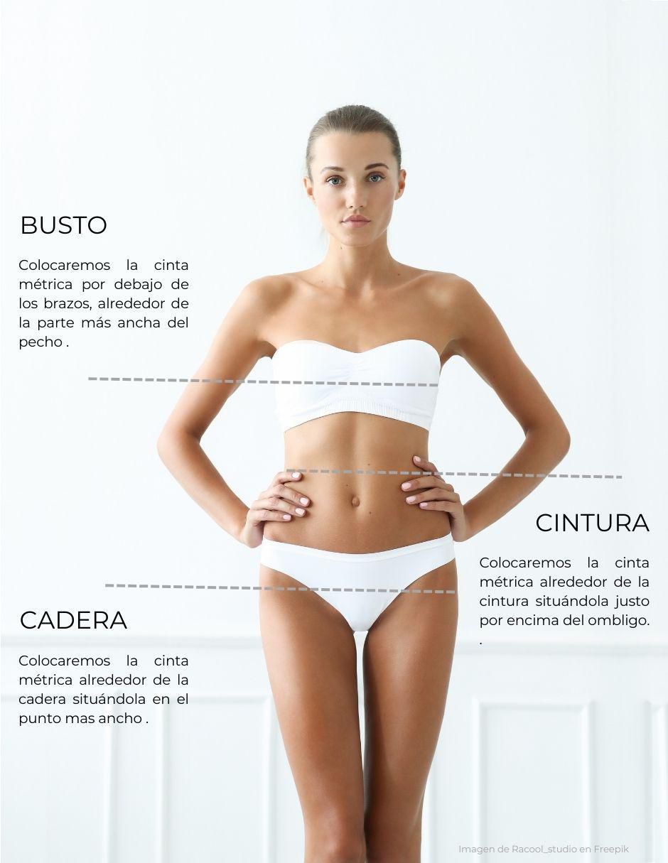 Abrigo Linea Pura para mujer