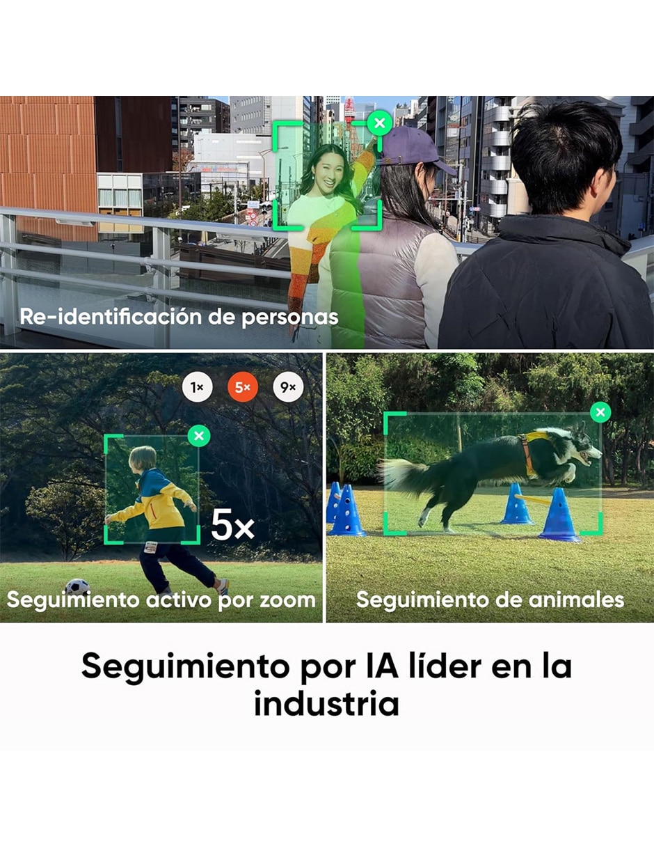 Estabilizador smartphone insta360