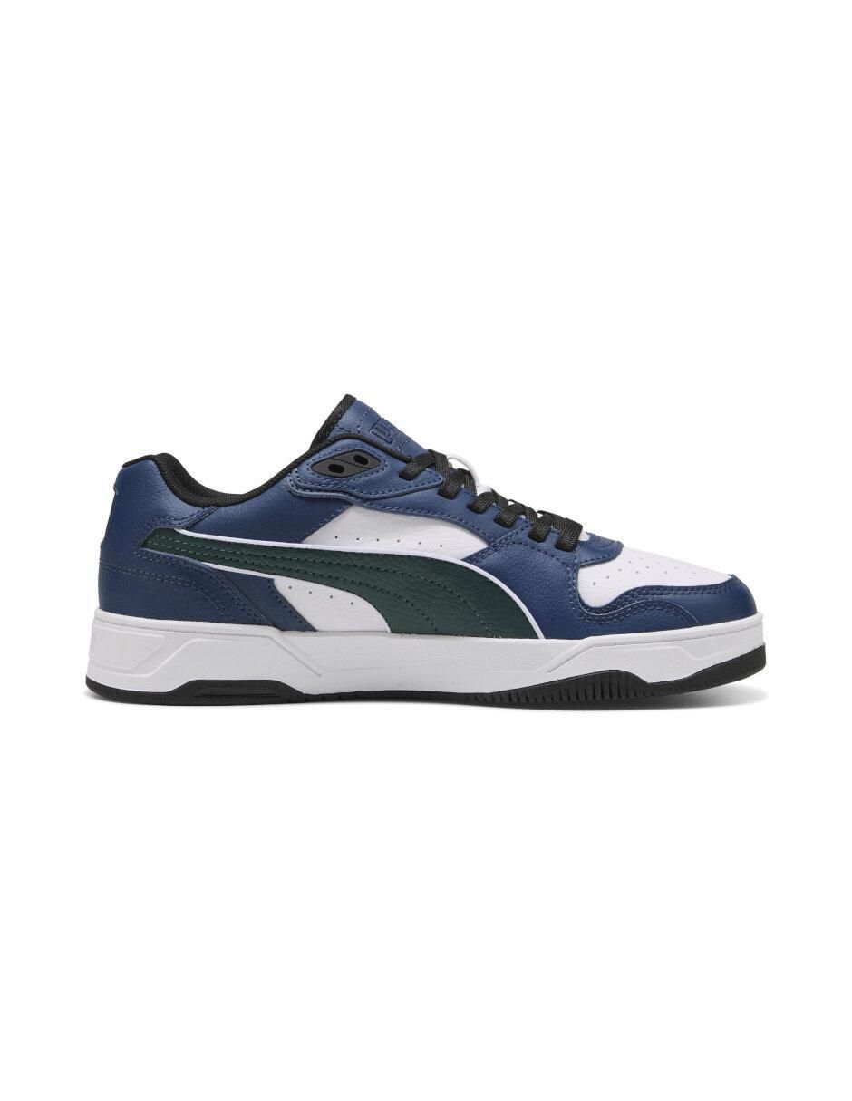 Tenis puma RBD Break Low Unisex
