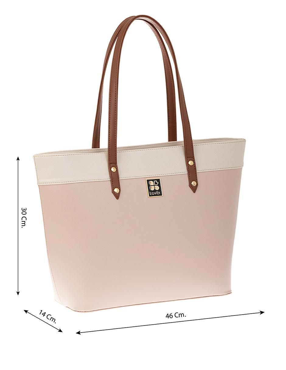 Bolsa tote Lover para mujer