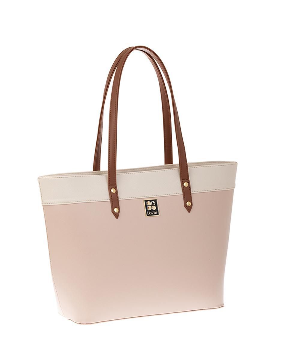 Bolsa tote Lover para mujer
