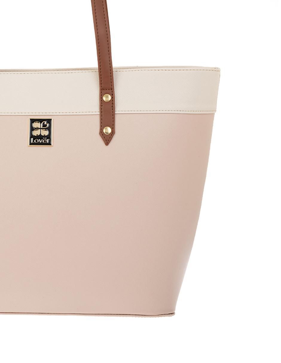 Bolsa tote Lover para mujer