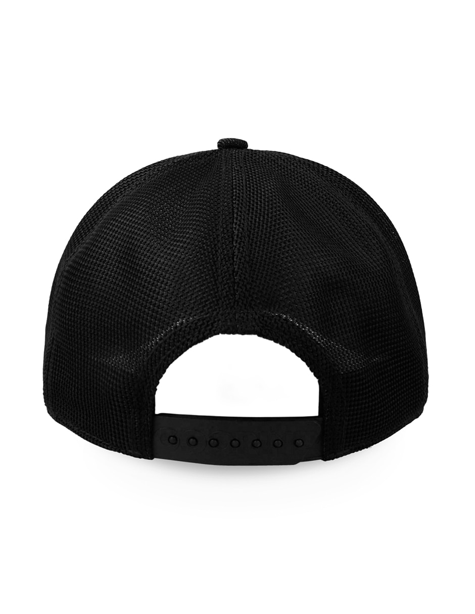 Gorra visera curva snapback Fall Winter infantil niño 2