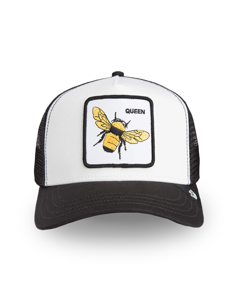 Gorra visera curva snapback Fall Winter infantil niño 3