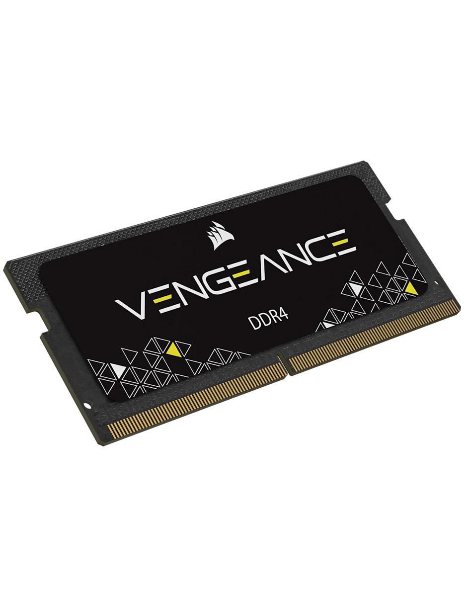 Memoria Ram Sodimm DDR4 Corsair 8 GB Vengeance 8GB 3200