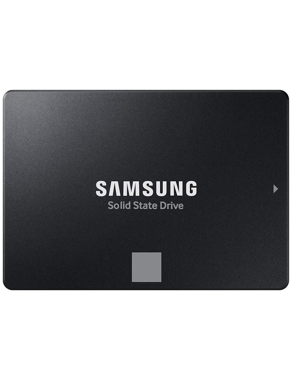 SAMSUNG Disco duro externo Samsung capacidad 1 TB