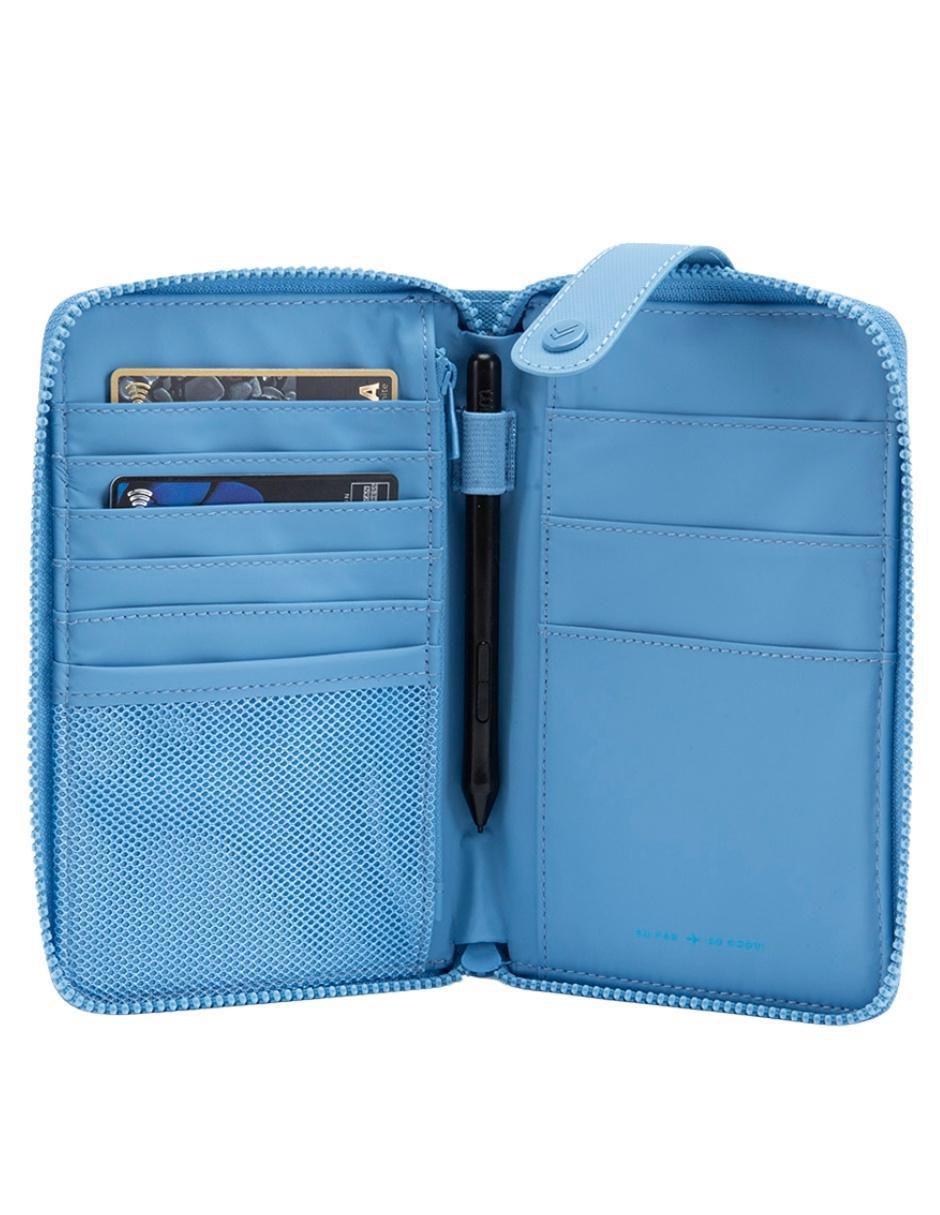 Cartera unisex 4