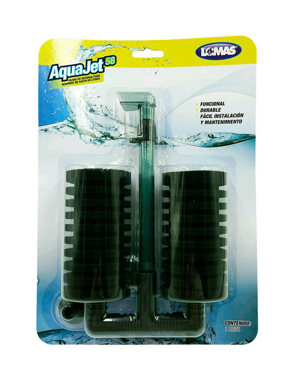 Filtro para pecera Filtro para pecera