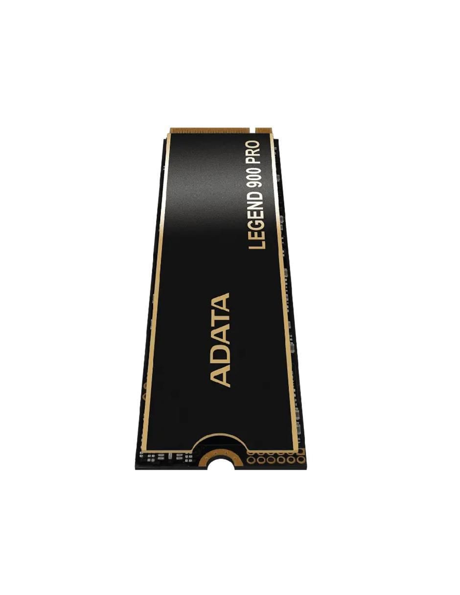 Unidad ssd Adata capacidad 2 TB