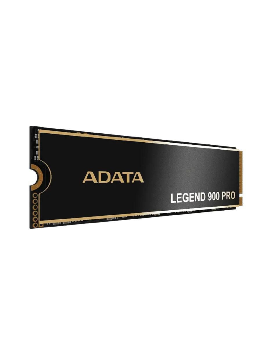 Unidad ssd Adata capacidad 2 TB