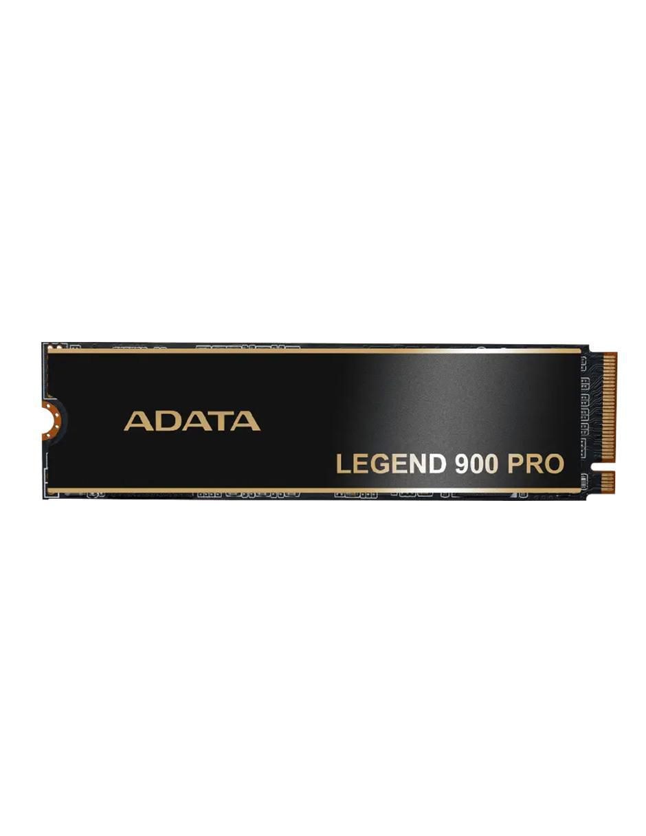 Unidad ssd Adata capacidad 2 TB