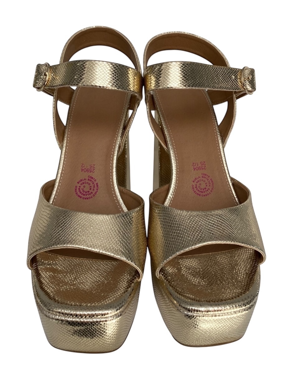 Zapato Franca para mujer