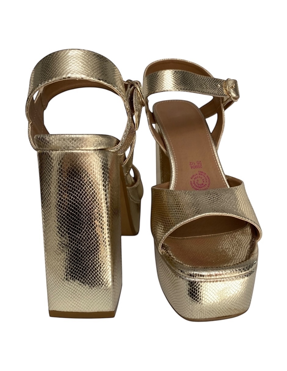 Zapato Franca para mujer