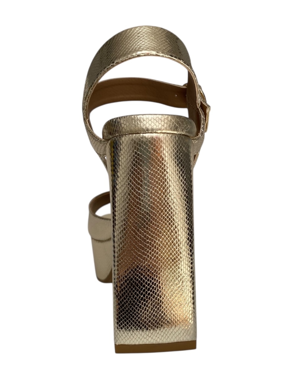 Zapato Franca para mujer