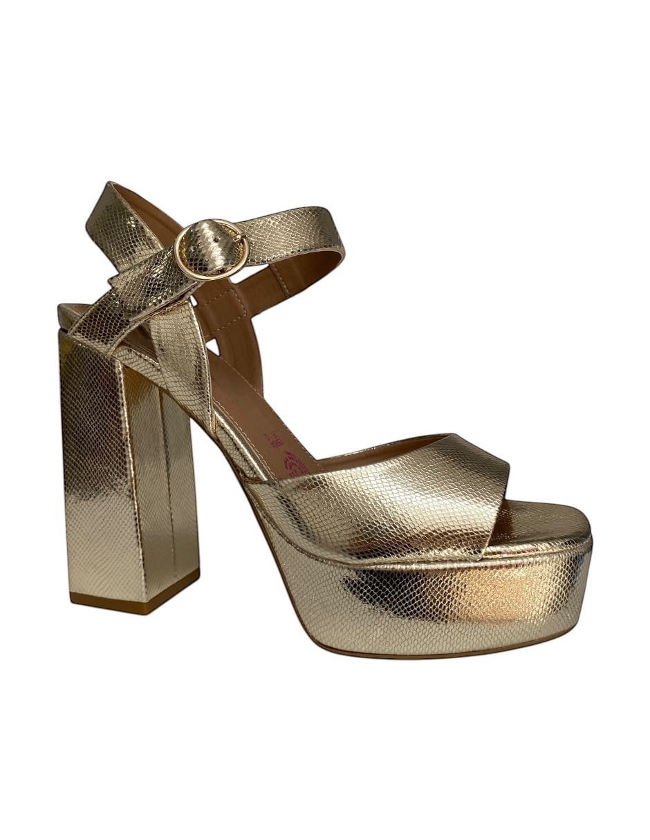 Zapato Franca para mujer