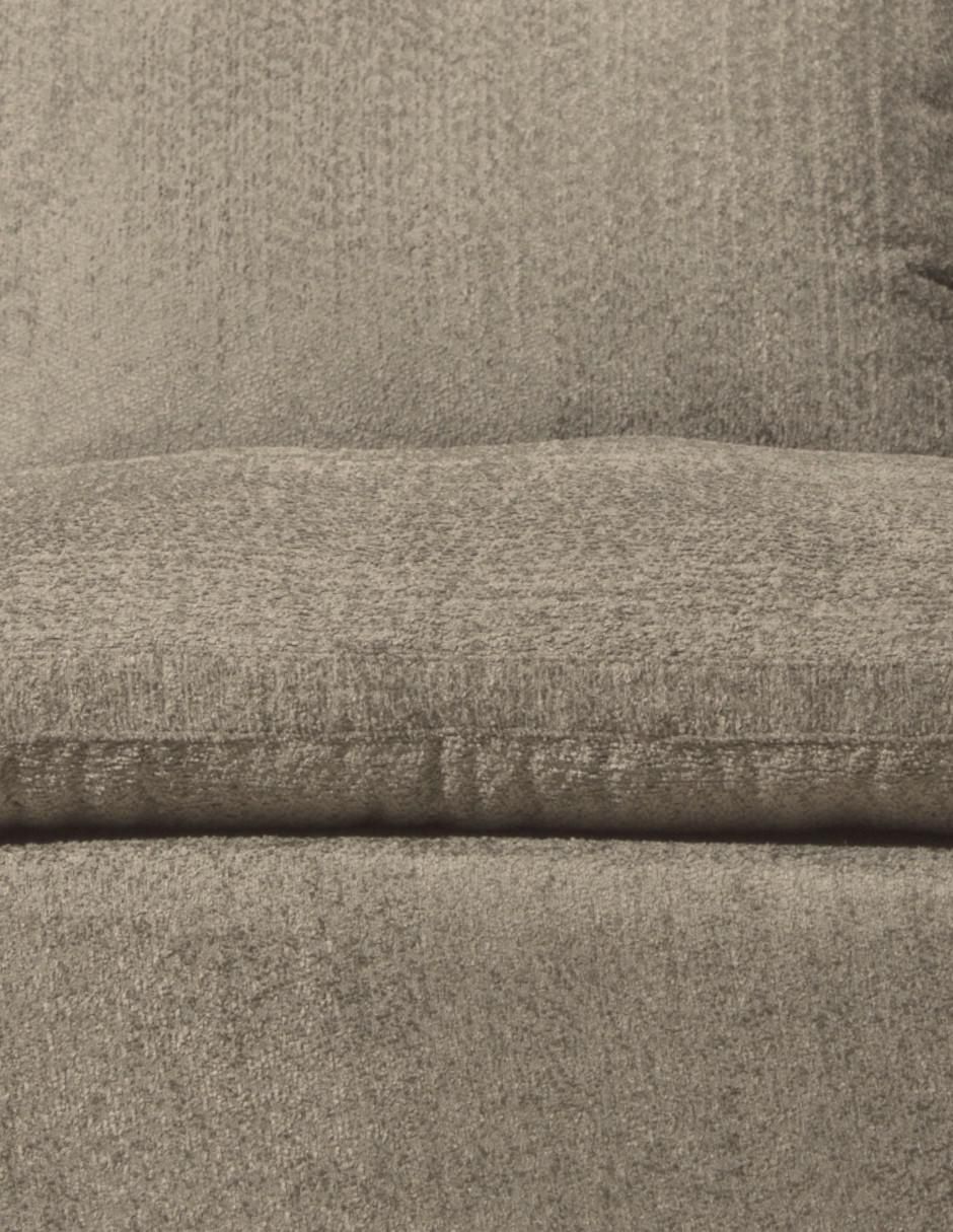 Sala modular Lucca Toura de poliéster