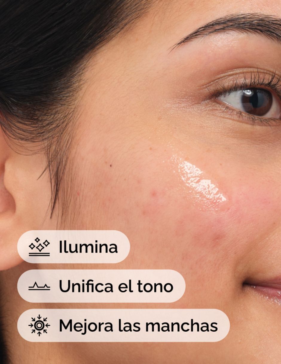 Sérum antimanchas facial Alpha Arbutin 2% + ha (alfa arbutina al 2% + ácido hialurónico) The Ordinary para todo tipo piel