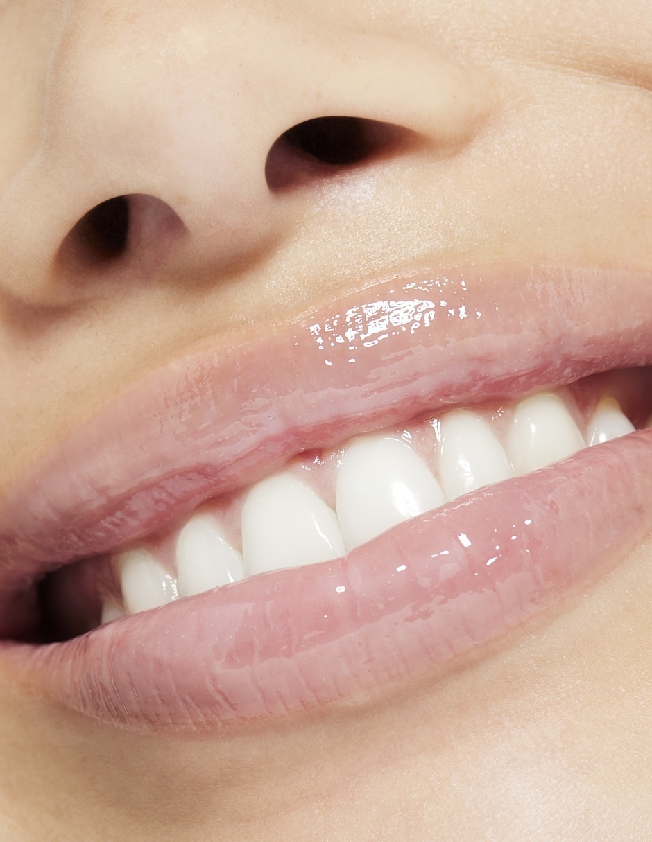 Brillo labios Lancôme idole brillante 2